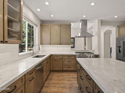 4885 Buckhaven Road, Reno, NV 89519 Photo