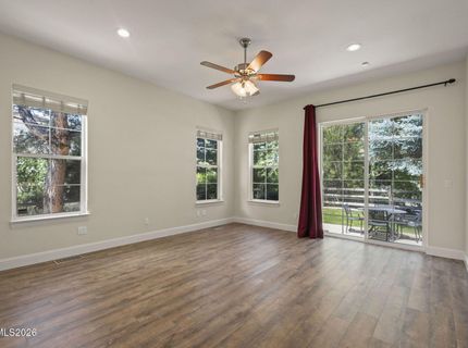 4885 Buckhaven Road, Reno, NV 89519 Photo