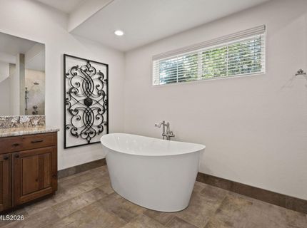 4885 Buckhaven Road, Reno, NV 89519 Photo