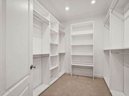 4885 Buckhaven Road, Reno, NV 89519 Photo