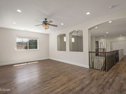 4885 Buckhaven Road, Reno, NV 89519 Photo