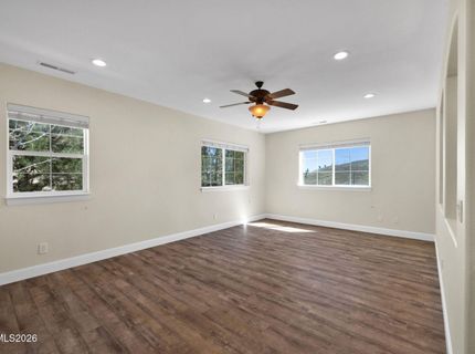 4885 Buckhaven Road, Reno, NV 89519 Photo