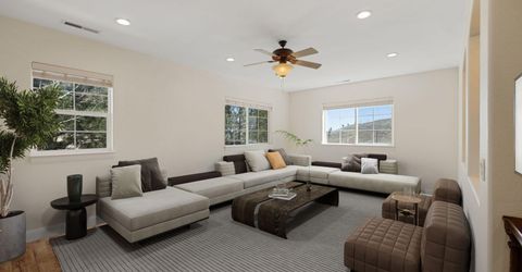 4885 Buckhaven Road, Reno, NV 89519 Photo