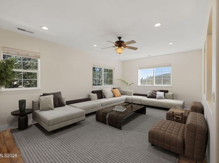 4885 Buckhaven Road, Reno, NV 89519 Photo