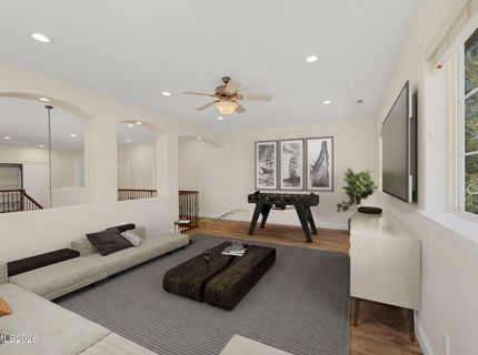 4885 Buckhaven Road, Reno, NV 89519 Photo