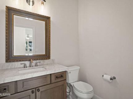 4885 Buckhaven Road, Reno, NV 89519 Photo