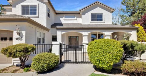 4885 Buckhaven Road, Reno, NV 89519 Photo