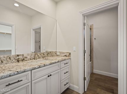 4885 Buckhaven Road, Reno, NV 89519 Photo