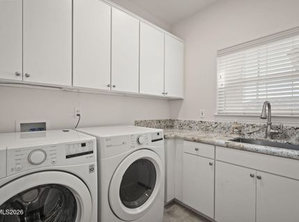 4885 Buckhaven Road, Reno, NV 89519 Photo