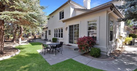 4885 Buckhaven Road, Reno, NV 89519 Photo