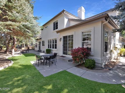 4885 Buckhaven Road, Reno, NV 89519 Photo