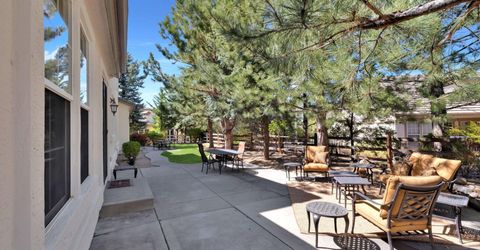 4885 Buckhaven Road, Reno, NV 89519 Photo