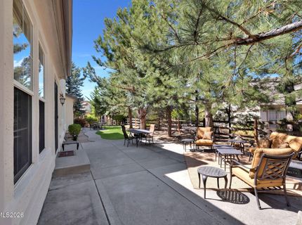 4885 Buckhaven Road, Reno, NV 89519 Photo