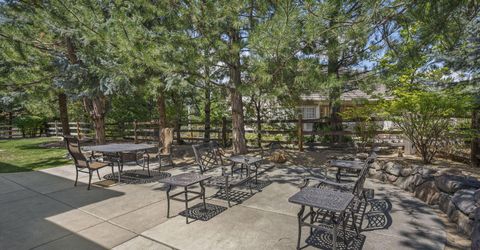 4885 Buckhaven Road, Reno, NV 89519 Photo