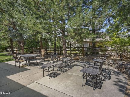 4885 Buckhaven Road, Reno, NV 89519 Photo