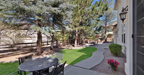 4885 Buckhaven Road, Reno, NV 89519 Photo