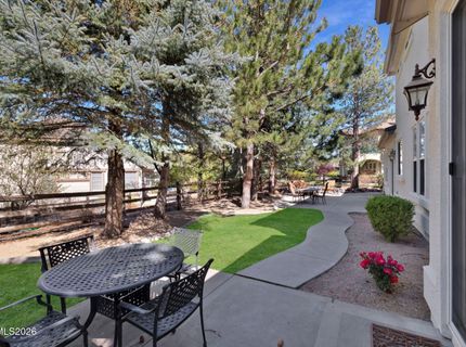 4885 Buckhaven Road, Reno, NV 89519 Photo