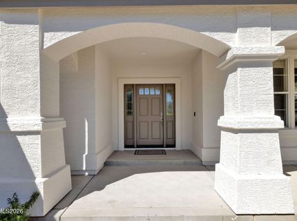 4885 Buckhaven Road, Reno, NV 89519 Photo