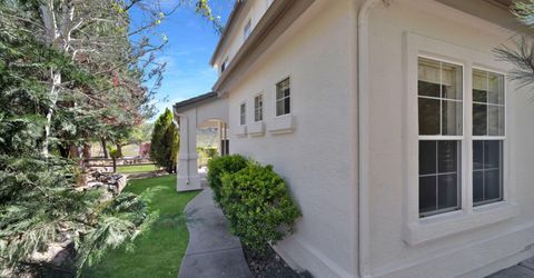 4885 Buckhaven Road, Reno, NV 89519 Photo