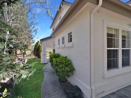 4885 Buckhaven Road, Reno, NV 89519 Photo