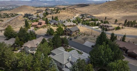 4885 Buckhaven Road, Reno, NV 89519 Photo