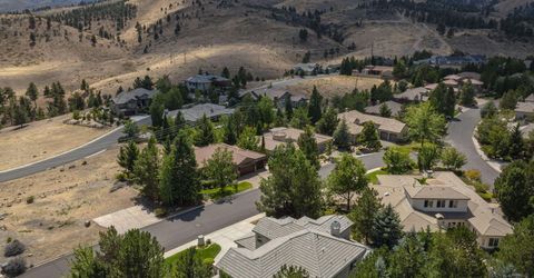 4885 Buckhaven Road, Reno, NV 89519 Photo