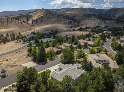 4885 Buckhaven Road, Reno, NV 89519 Photo