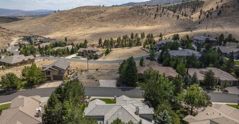 4885 Buckhaven Road, Reno, NV 89519 Photo