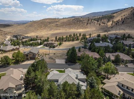 4885 Buckhaven Road, Reno, NV 89519 Photo