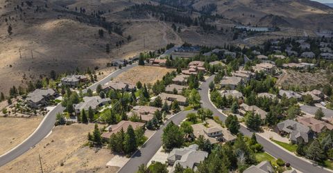 4885 Buckhaven Road, Reno, NV 89519 Photo