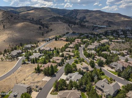 4885 Buckhaven Road, Reno, NV 89519 Photo