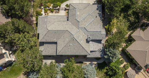 4885 Buckhaven Road, Reno, NV 89519 Photo