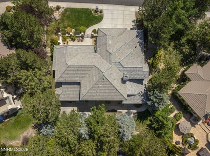 4885 Buckhaven Road, Reno, NV 89519 Photo