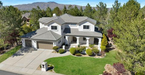 4885 Buckhaven Road, Reno, NV 89519 Photo