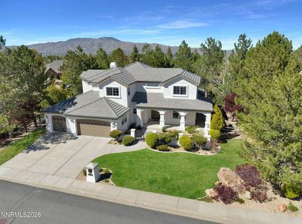 4885 Buckhaven Road, Reno, NV 89519 Photo