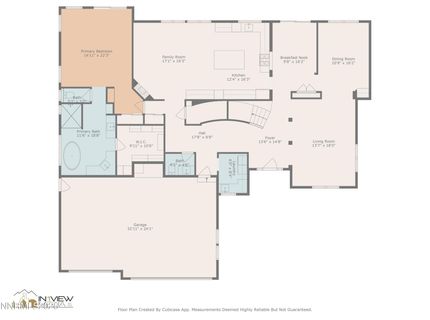 4885 Buckhaven Road, Reno, NV 89519 Photo