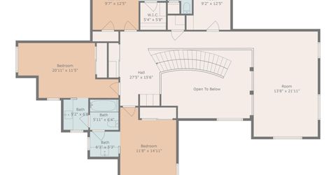 4885 Buckhaven Road, Reno, NV 89519 Photo