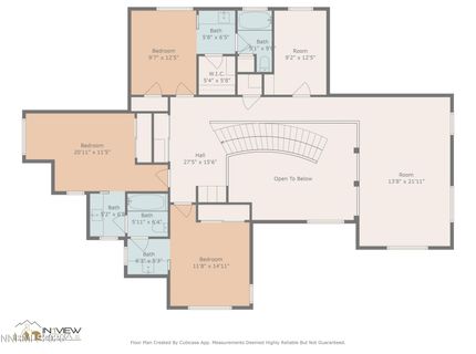 4885 Buckhaven Road, Reno, NV 89519 Photo