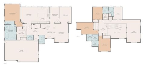 4885 Buckhaven Road, Reno, NV 89519 Photo