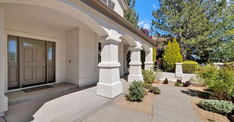 4885 Buckhaven Road, Reno, NV 89519 Photo