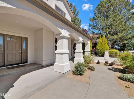 4885 Buckhaven Road, Reno, NV 89519 Photo