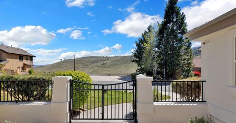 4885 Buckhaven Road, Reno, NV 89519 Photo