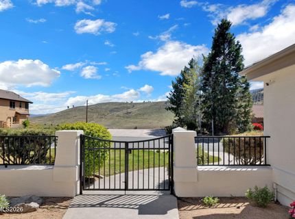 4885 Buckhaven Road, Reno, NV 89519 Photo