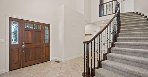 4885 Buckhaven Road, Reno, NV 89519 Photo