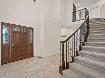 4885 Buckhaven Road, Reno, NV 89519 Photo