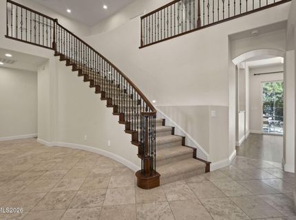 4885 Buckhaven Road, Reno, NV 89519 Photo