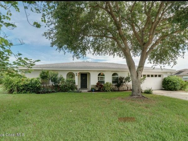 2550 Bernice Court , Melbourne, FL 32935