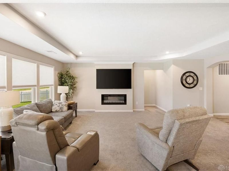 8178 Cherry Birch Drive, Tipp City, OH 45371 Photo 13