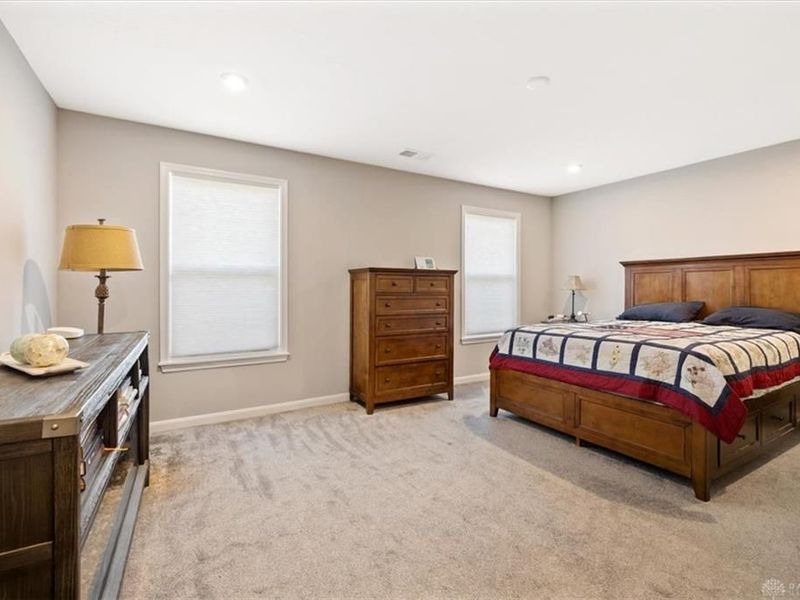 8178 Cherry Birch Drive, Tipp City, OH 45371 Photo 22