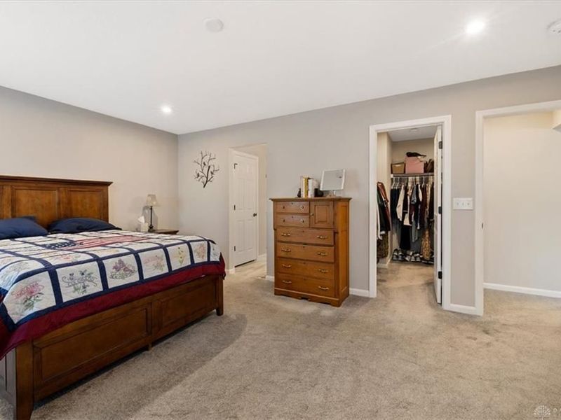 8178 Cherry Birch Drive, Tipp City, OH 45371 Photo 23